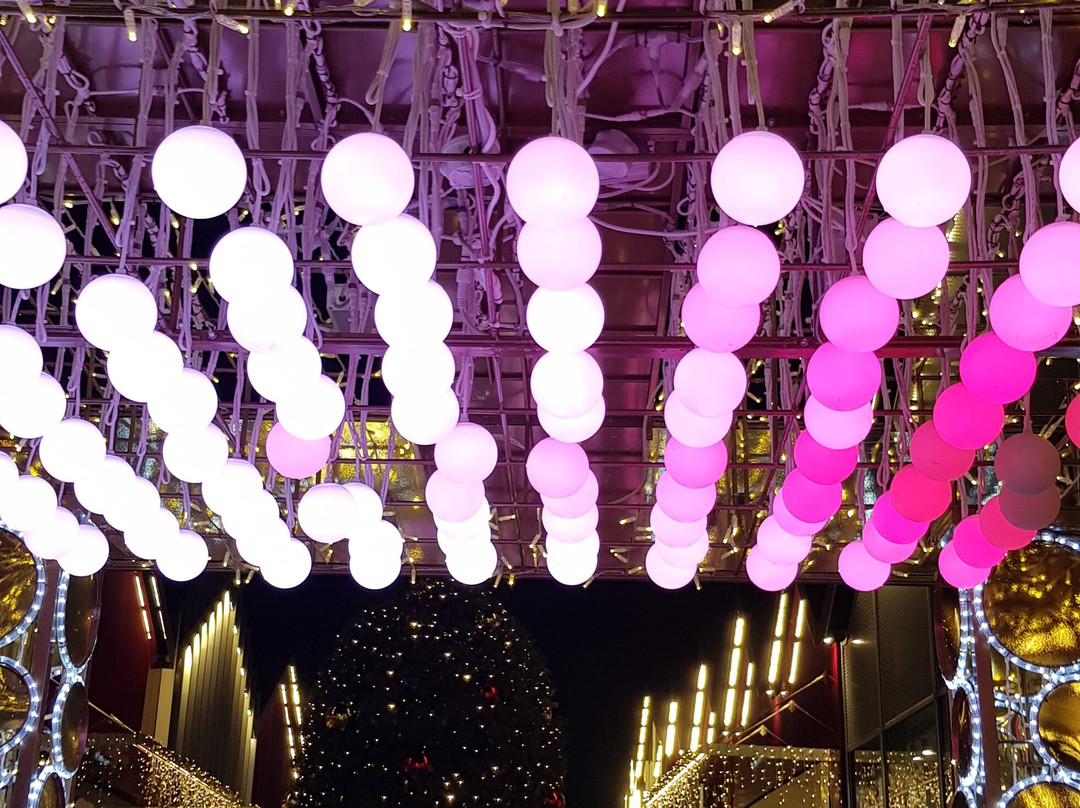 Scalo Milano Outlet & More-Locate di Triulzi必去景点