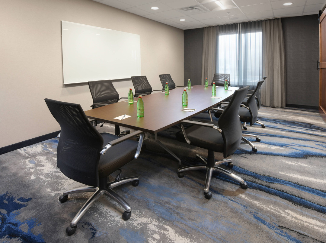 Fairfield by Marriott Inn & Suites El Dorado主图