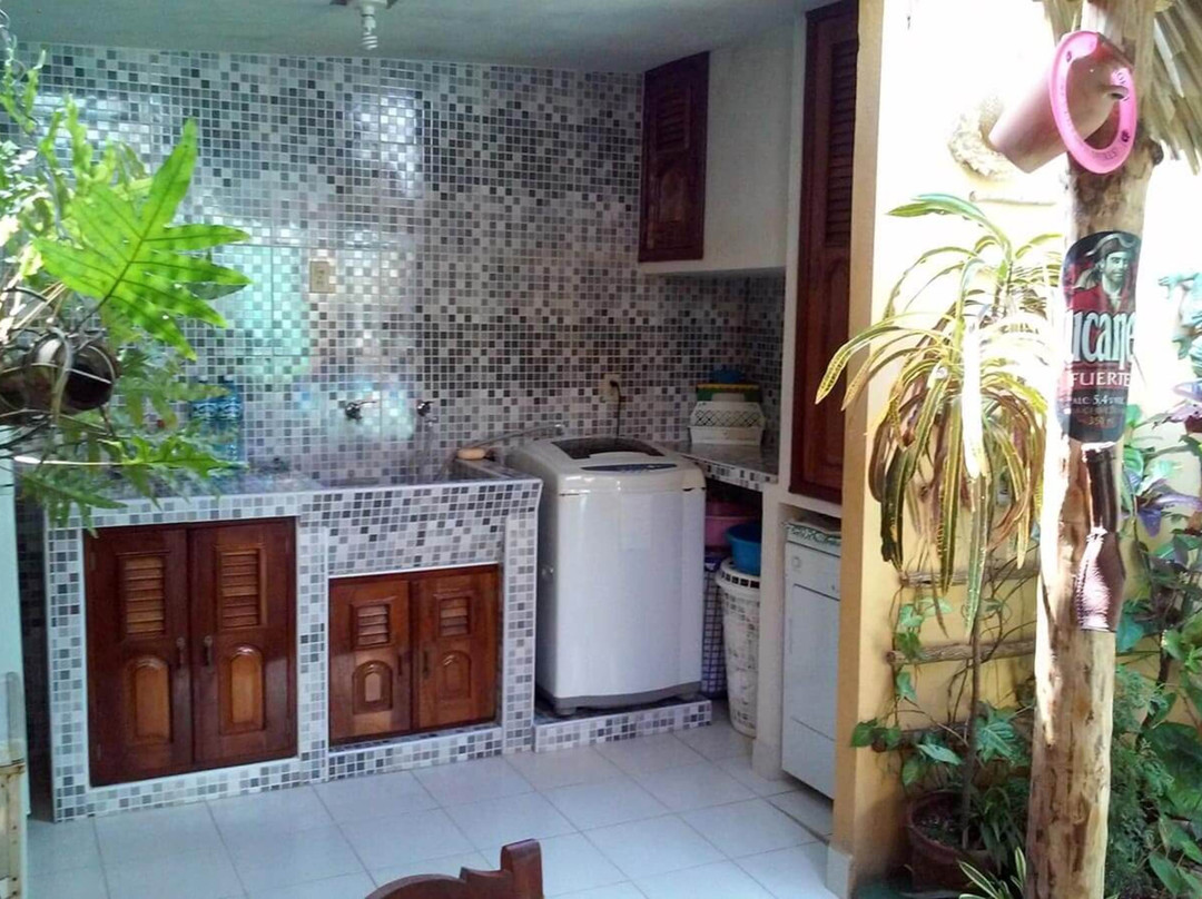 Hostal Paradisus SANCTI SPIRITUS主图