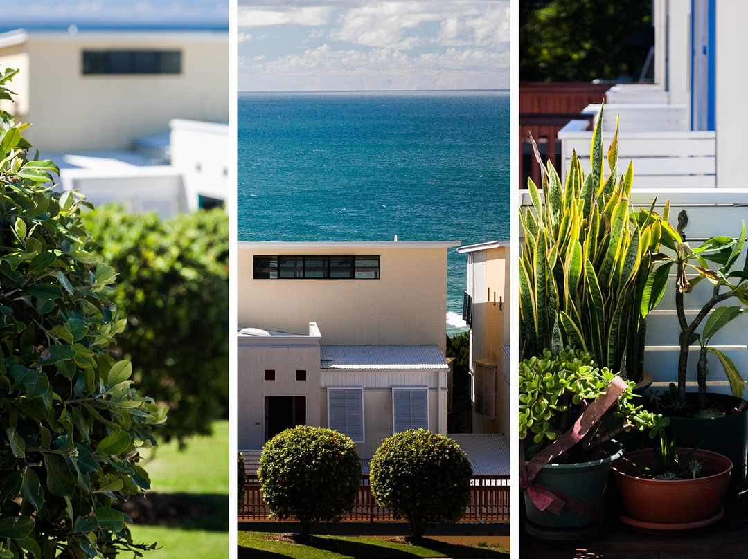 The Point Coolum Beach主图