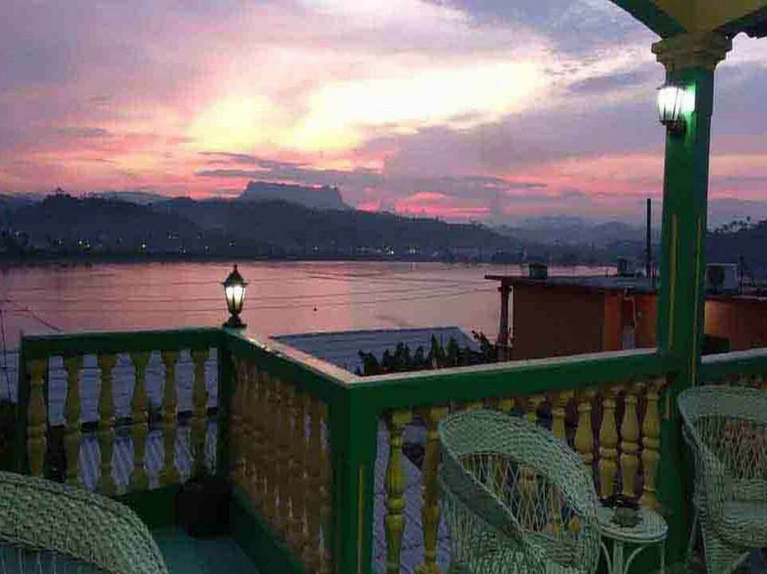 Casa La Marina主图