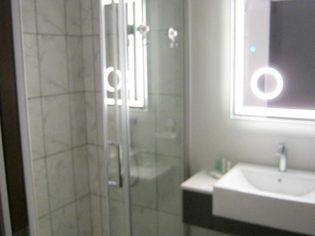 Quality Hotel & Conference Centre主图