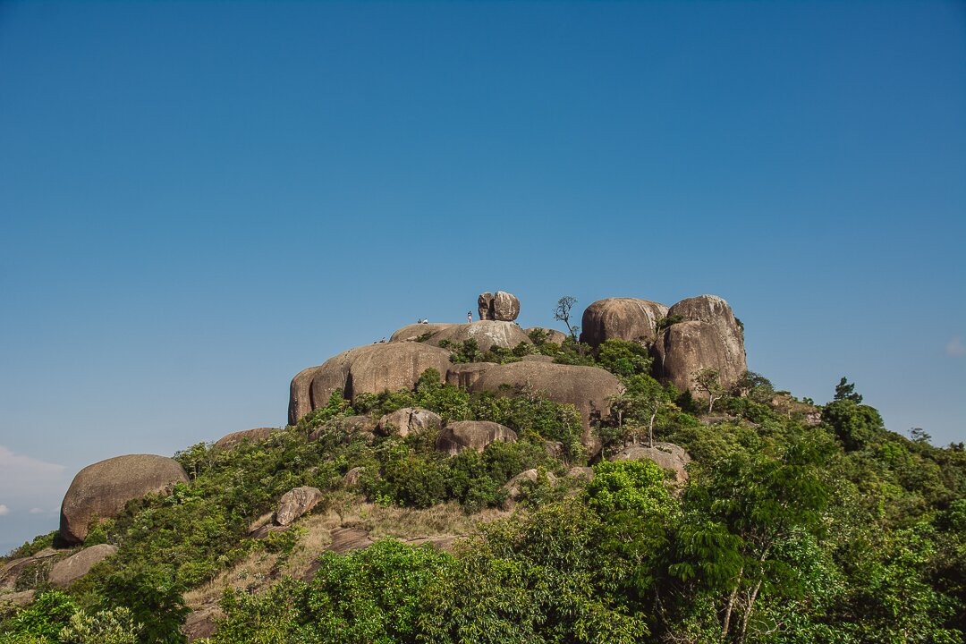 Pedra Grande-阿蒂巴亚必去景点