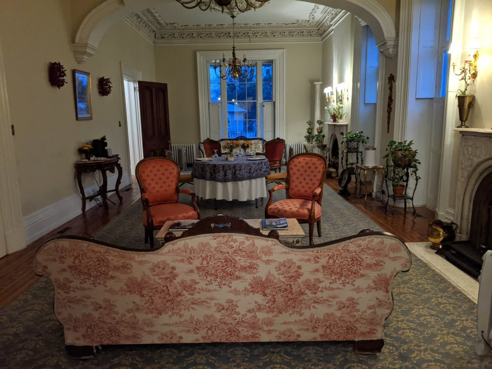 The Ragland Mansion B&B and Events主图