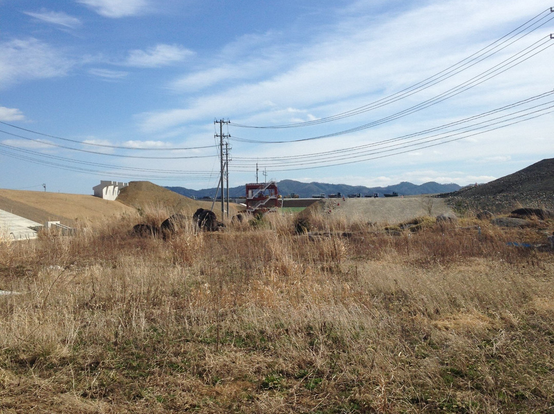 Minamisanriku Former Disaster Emergency Center-南三陆町必去景点