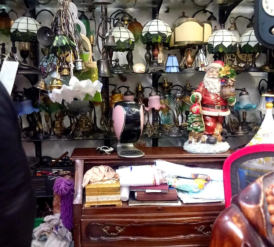 Centro Storico Salerno-萨勒诺必去景点