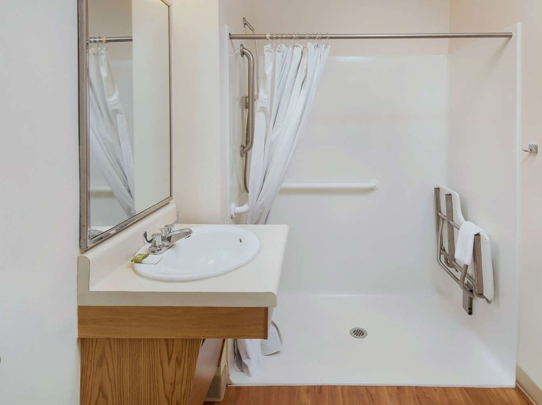 Extended Stay America Select Suites - Fayetteville - West主图