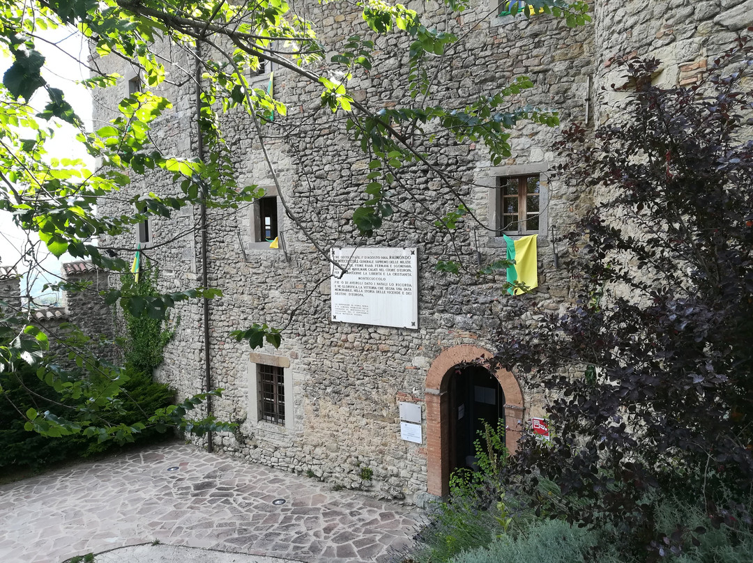 Il Castello di Montecuccolo景点图片