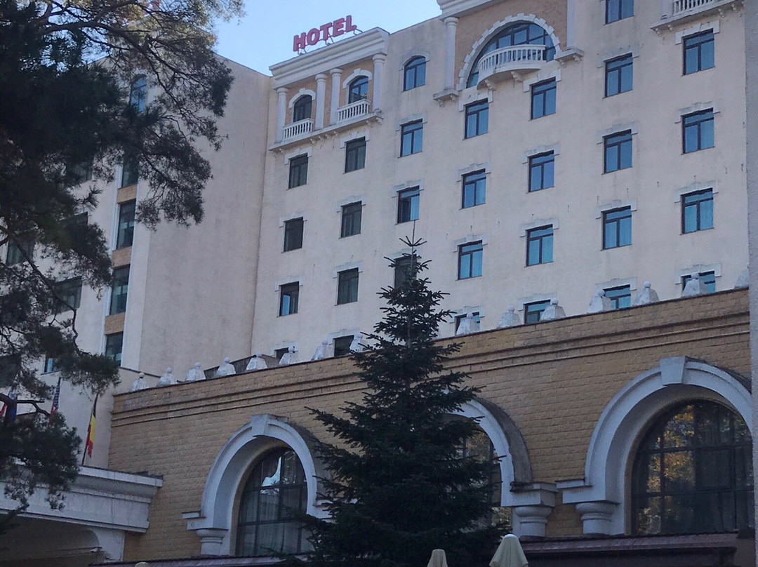 腓尼基大酒店主图