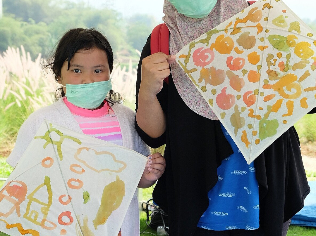 梅森青松酒店主图