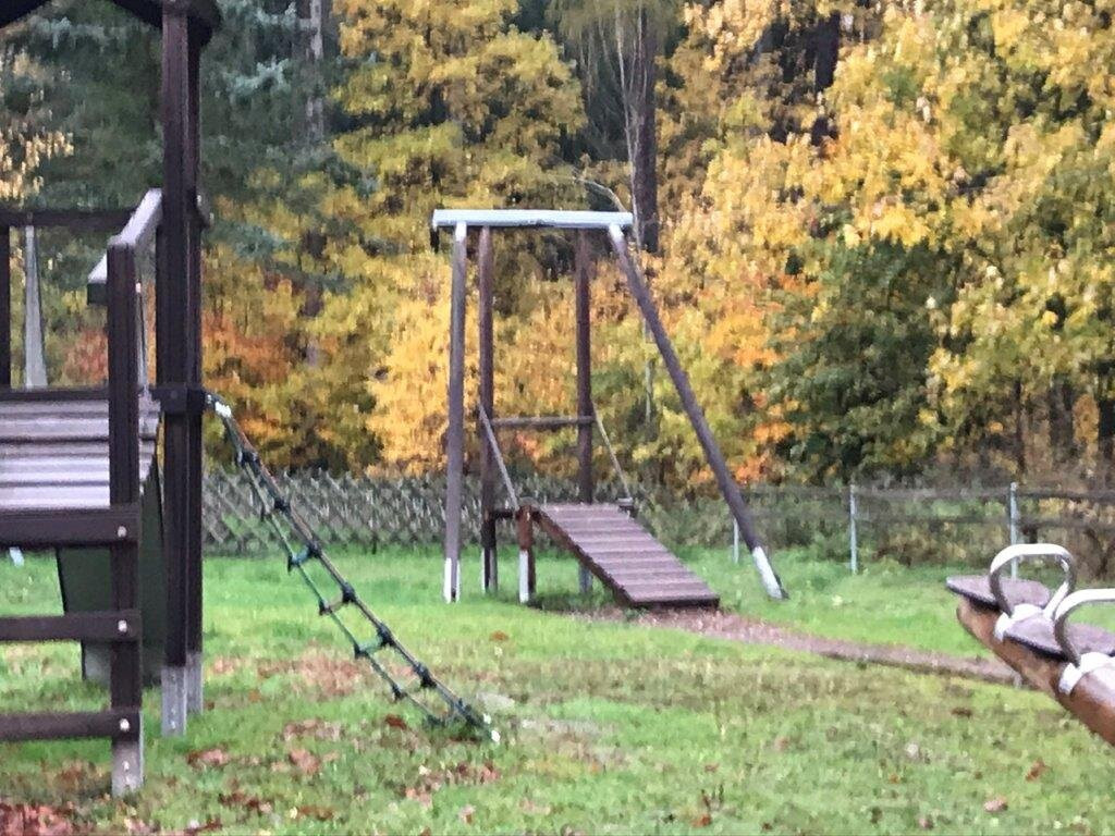 Spielplatz Gaststätte Weidmannsruh景点图片