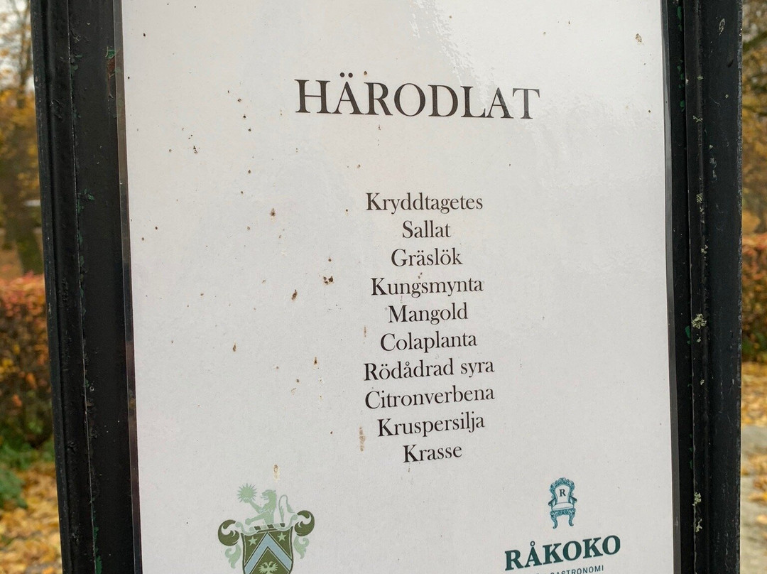 Åkeshofs Slott主图