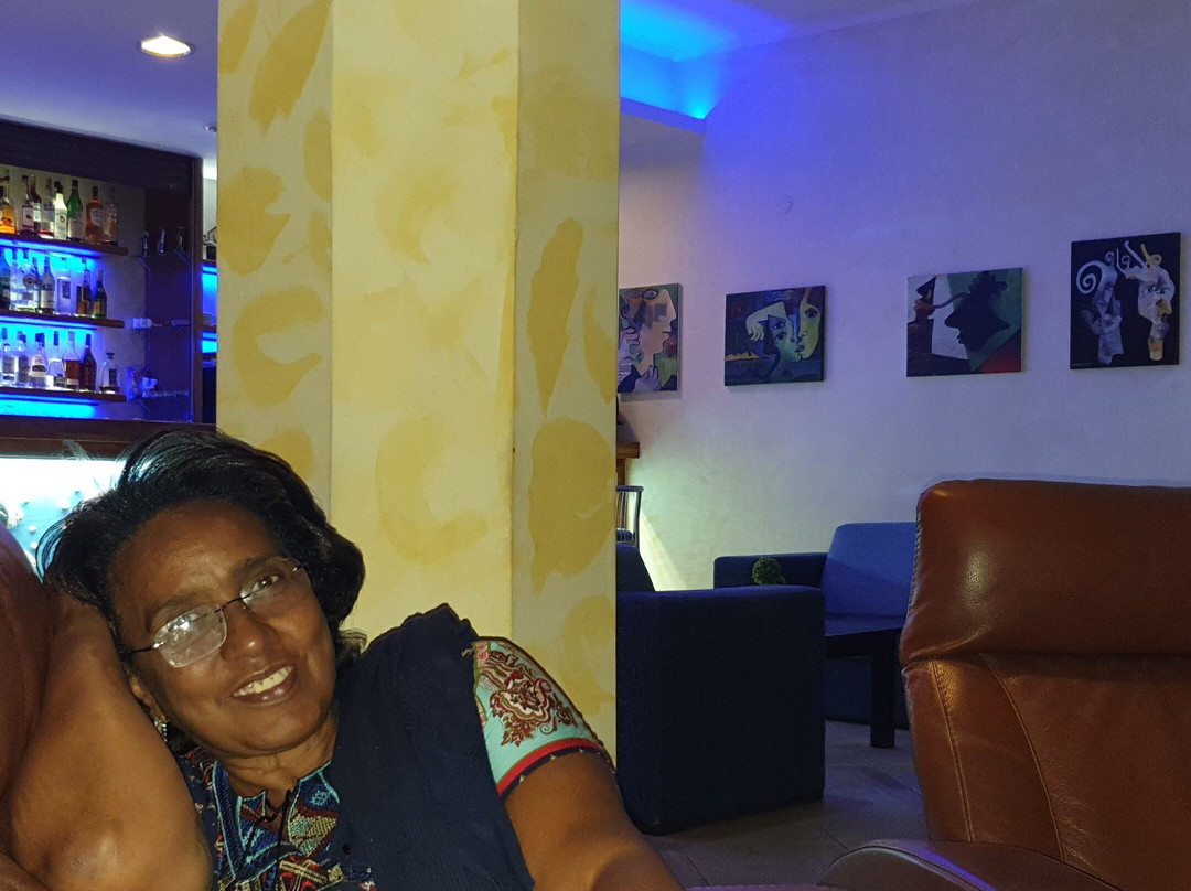 Hotel Santantao Art Resort主图