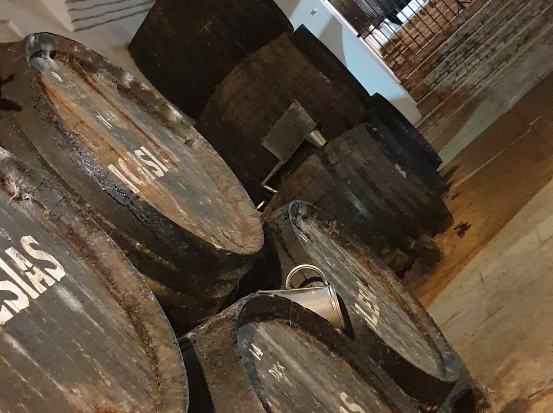 Bodegas Iglesias-Bollullos Par del Condado必去景点