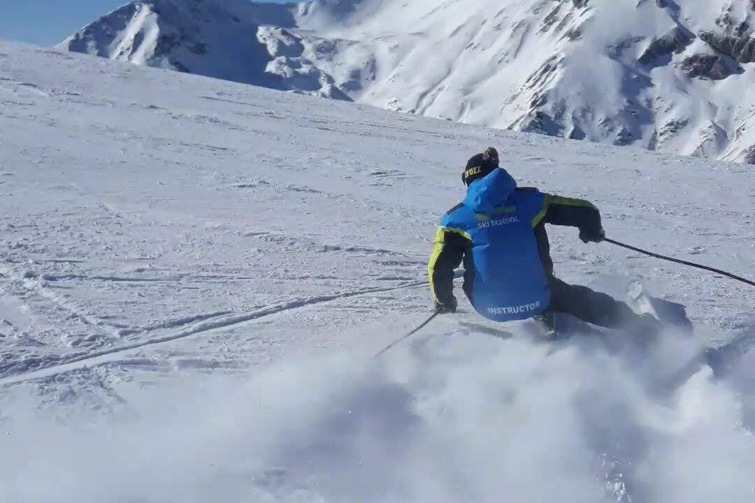 Cool Ski School景点图片