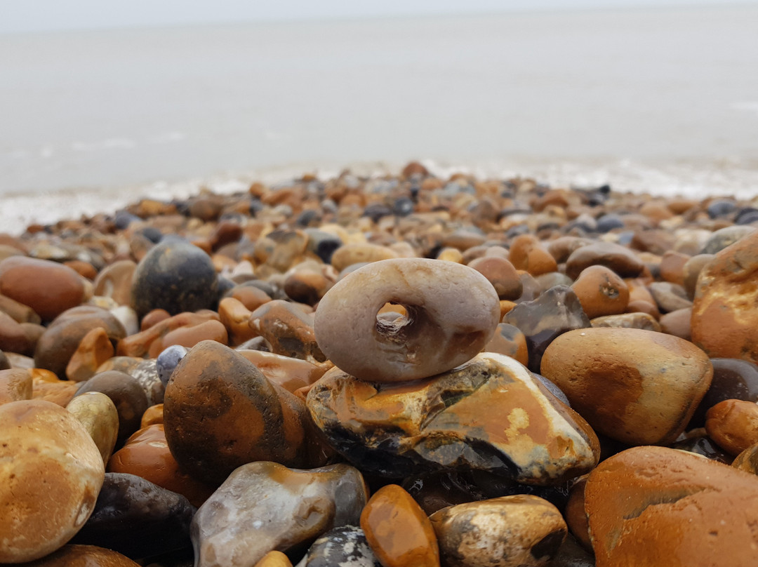 Littlestone Beach-Littlestone-on-Sea必去景点