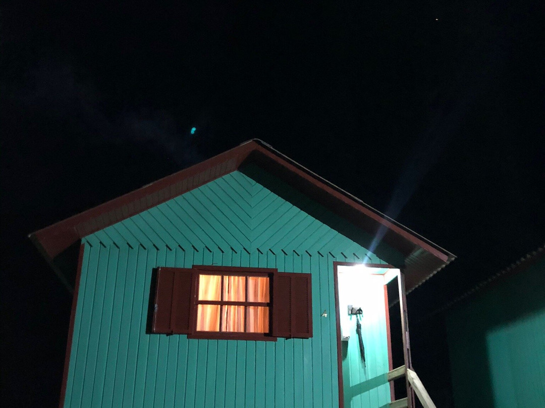 Pousada Cardoso主图