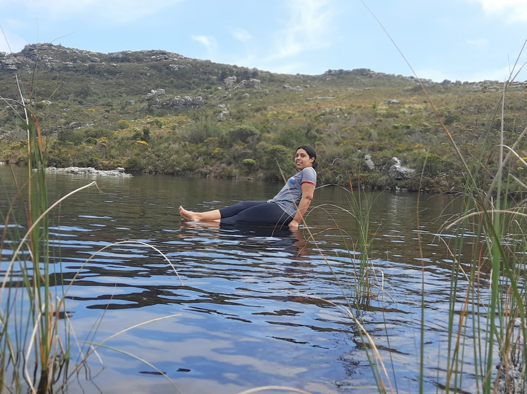 Cecilia Forest-康士坦提亚必去景点