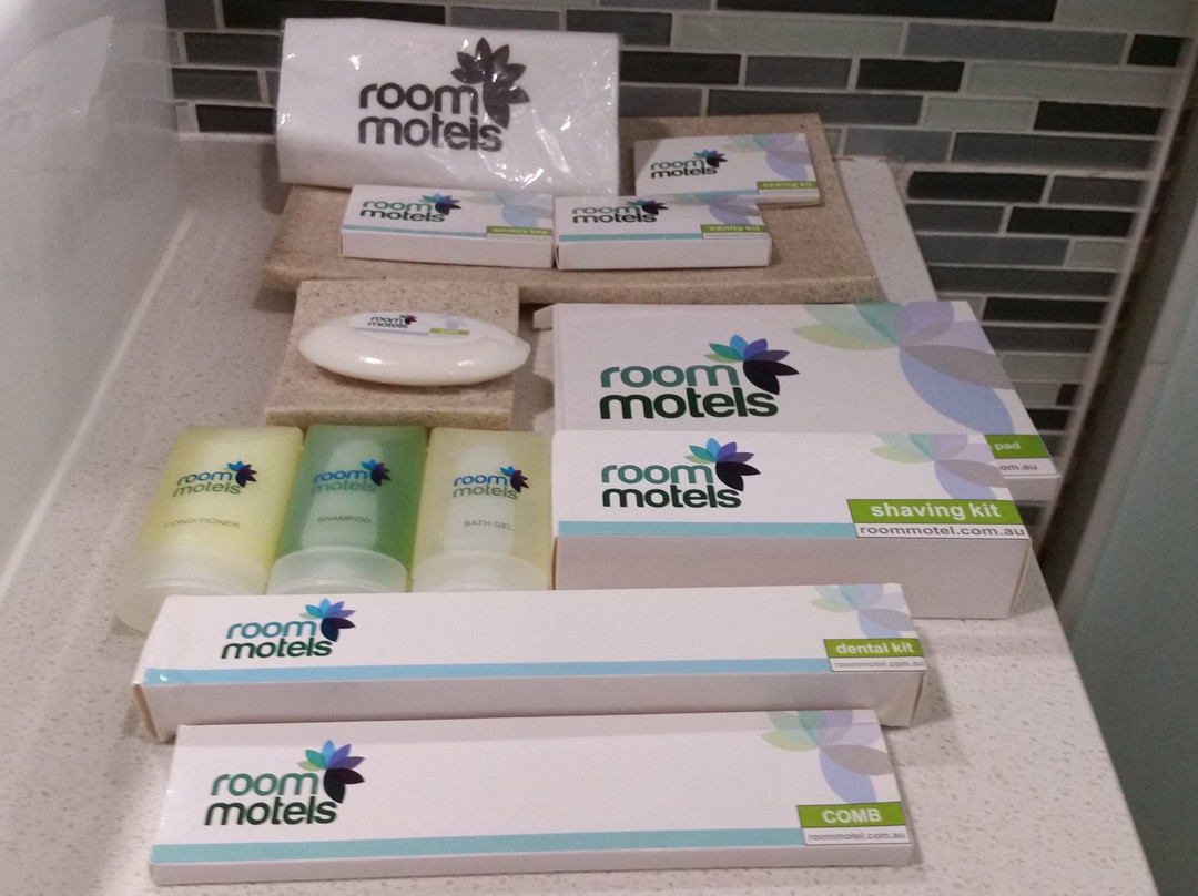 Trip Motel Gatton主图