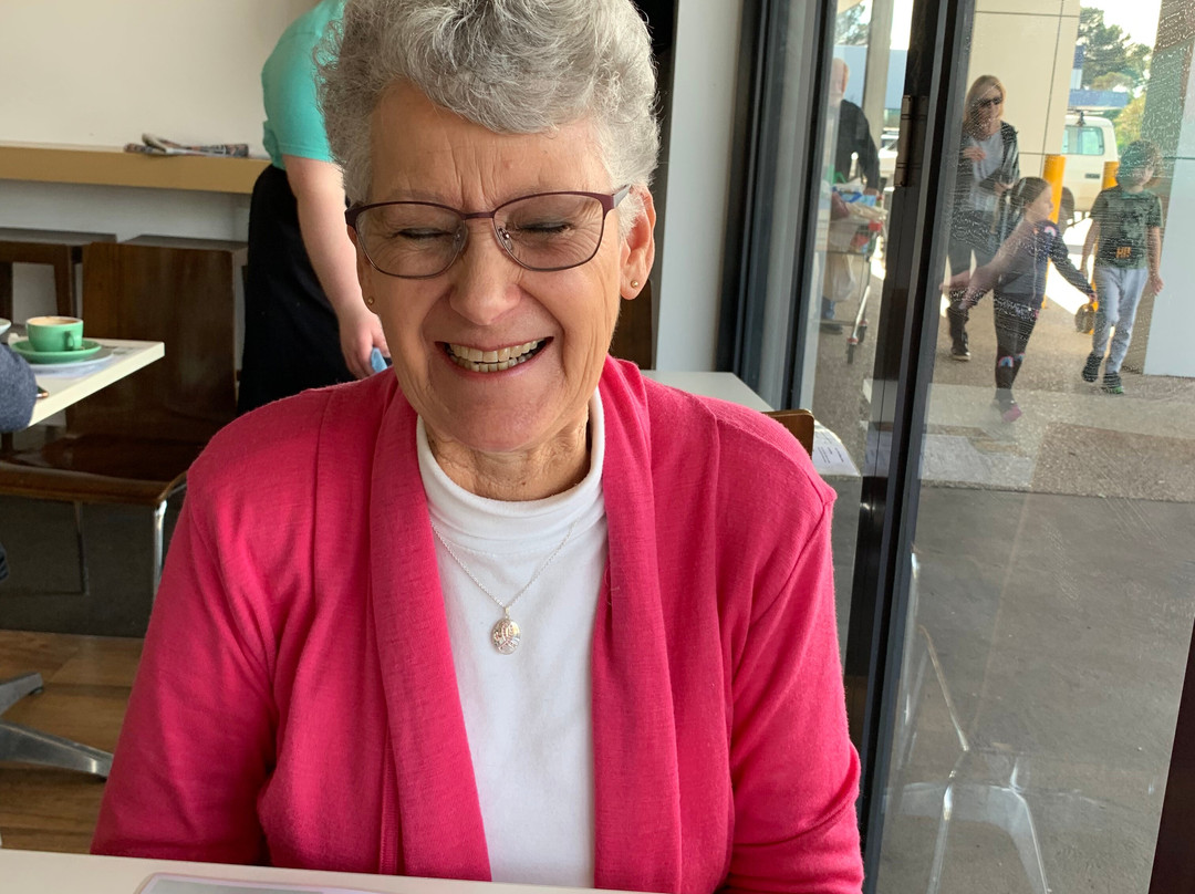 Gippsland Wine Company-Loch必去景点