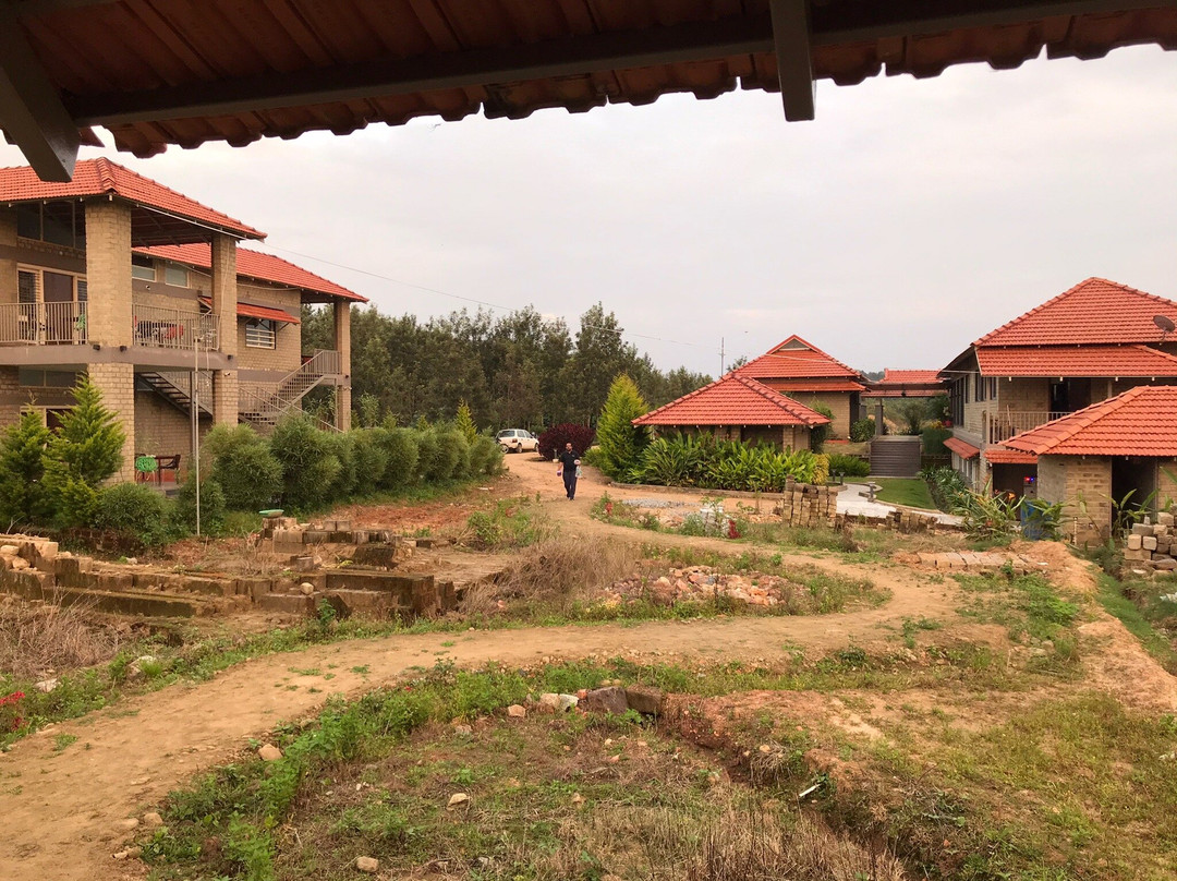 Biranji Hydra Retreat