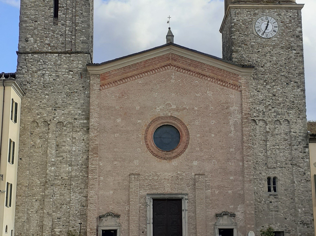 Cattedrale di Santa Maria Assunta景点图片