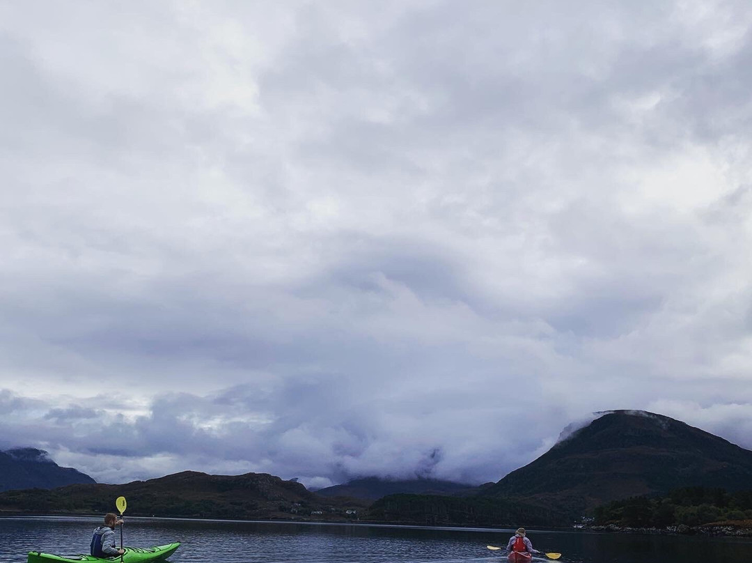 Shieldaig Outdoor Adventures景点图片