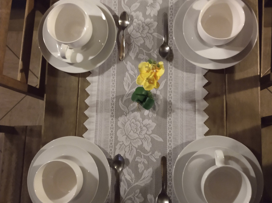 Recanto Primata主图