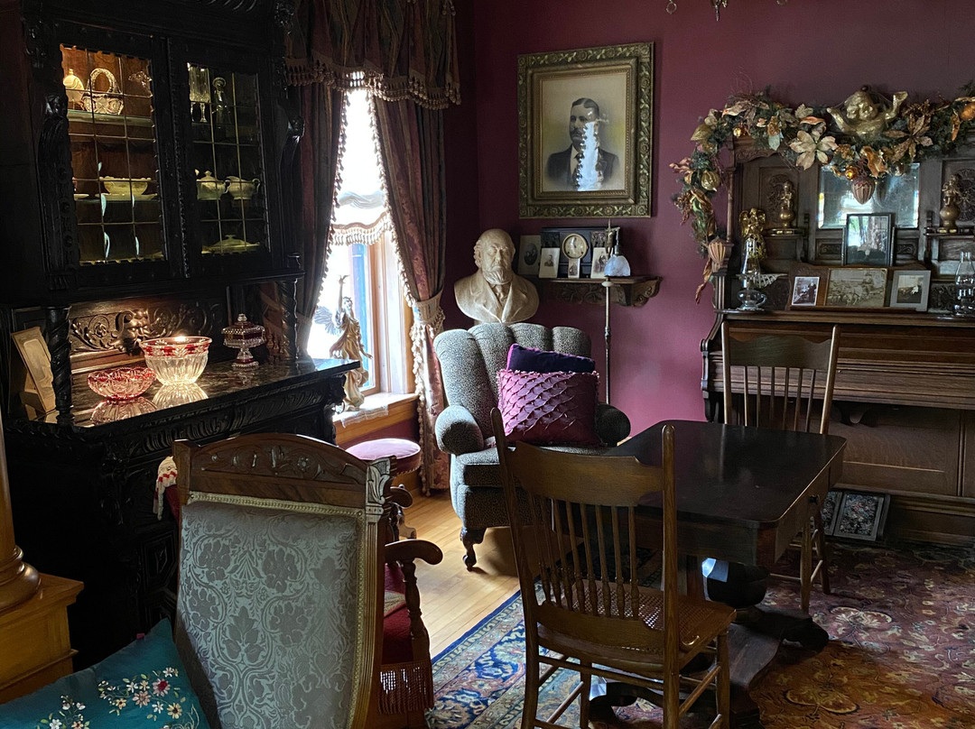 Toll House Bed And Breakfast主图