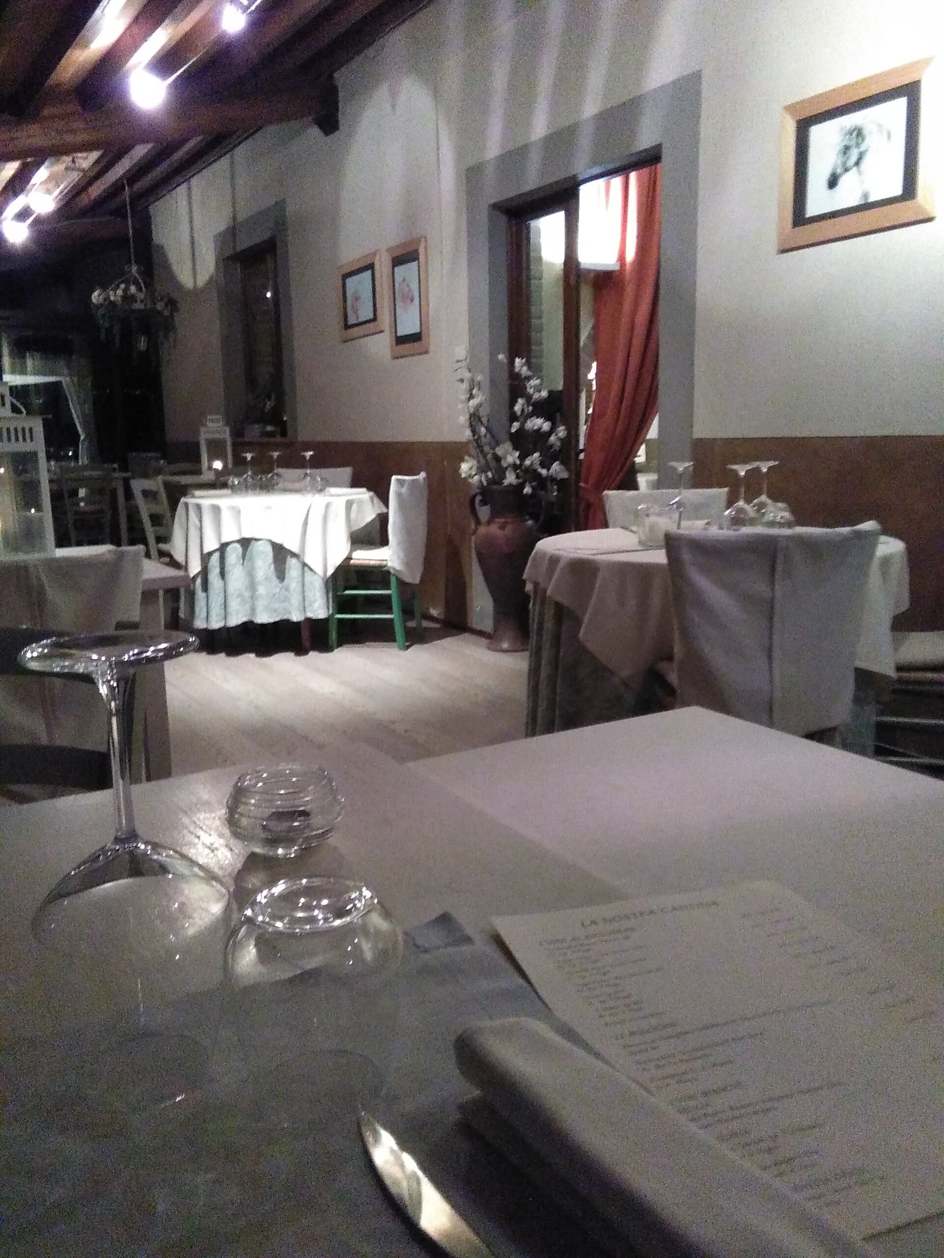 Il Poggio-餐饮