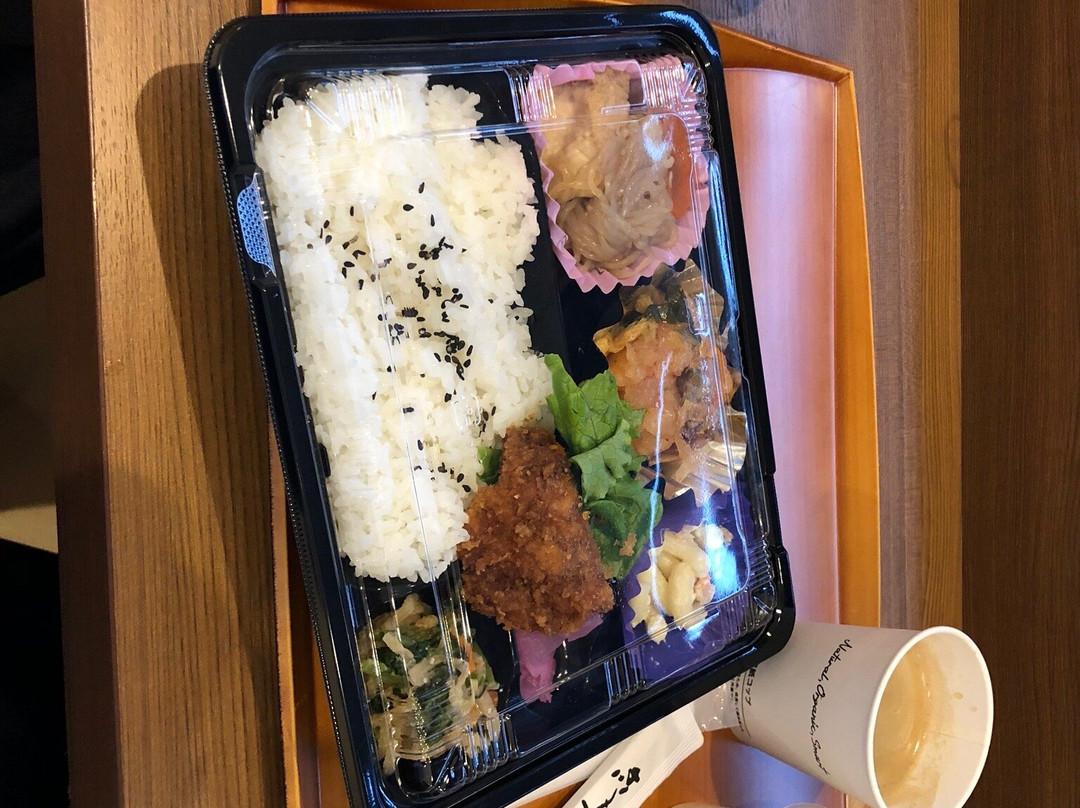 山形鹤冈超级酒店主图