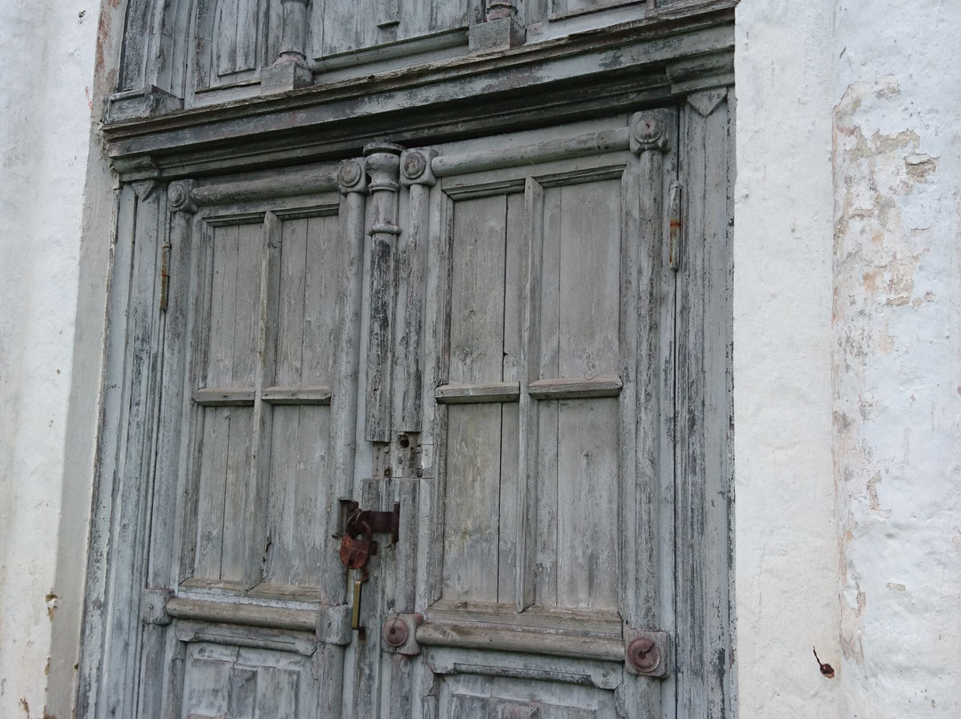 Guides in Suzdal and Vladimir景点图片
