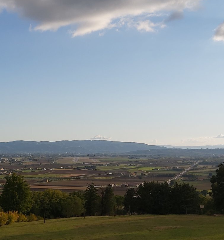 Agriturismo Il Melograno & Spa主图