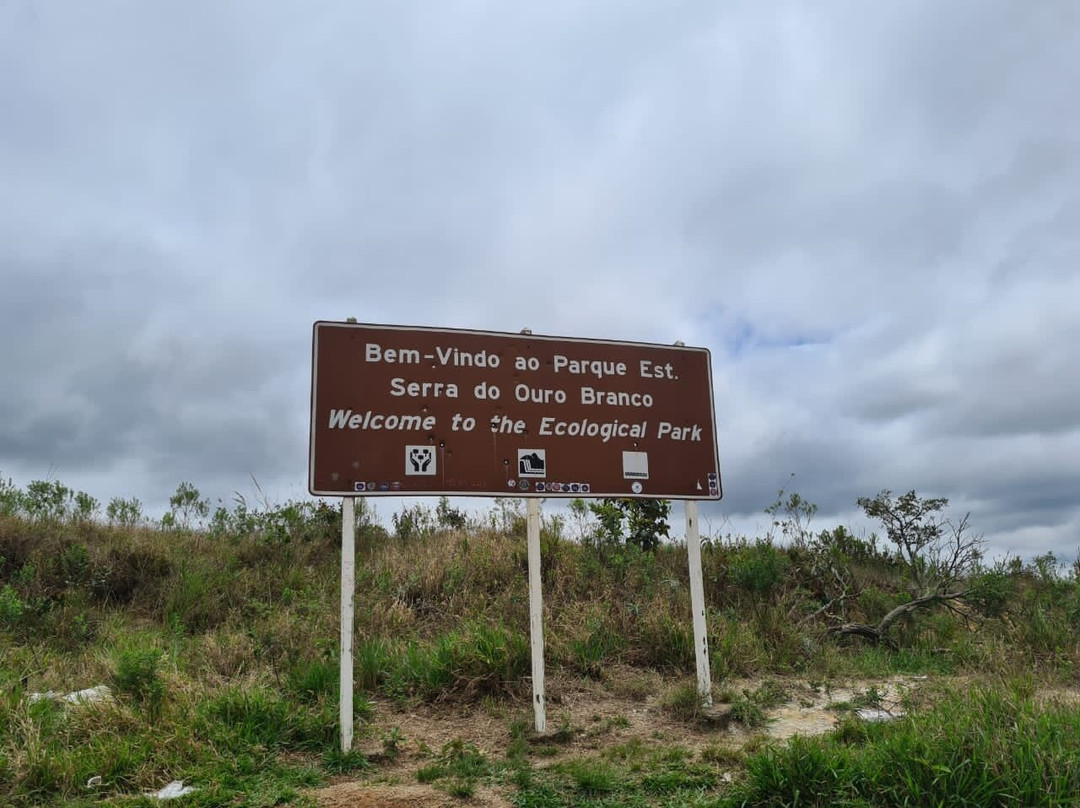 Parque Estadual Serra de Ouro Branco-Ouro Branco必去景点