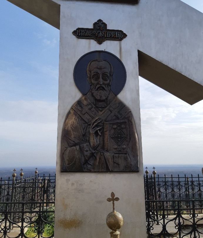 Belogorsk St. Nicholas Missionary Monastery景点图片