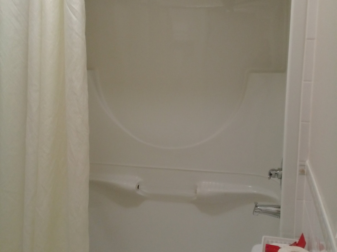 SureStay By Best Western North Vancouver Capilano主图