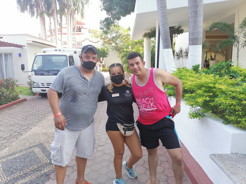 The Hacienda at Krystal Grand Puerto Vallarta- All Inclusive主图