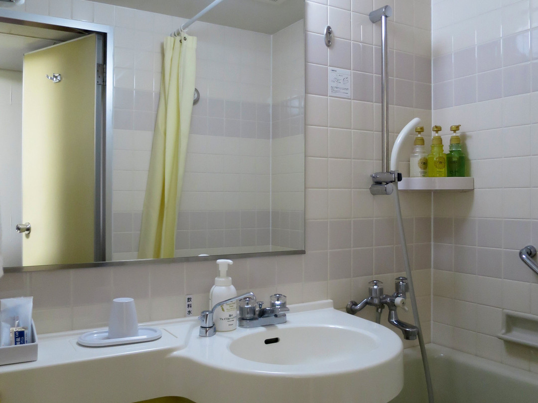 Premier Hotel CABIN Asahikawa主图