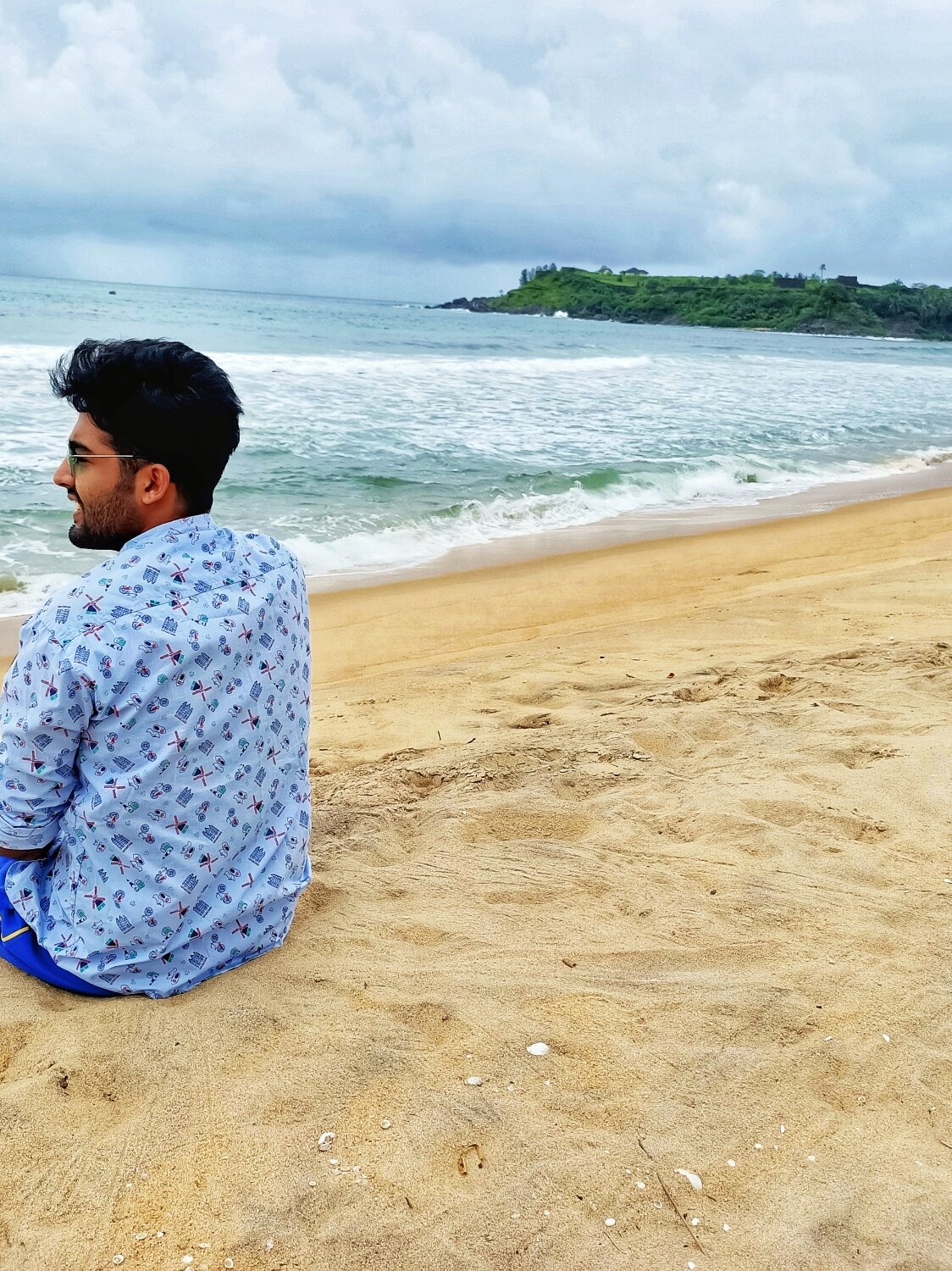 JK Residency Kasargod-portrait