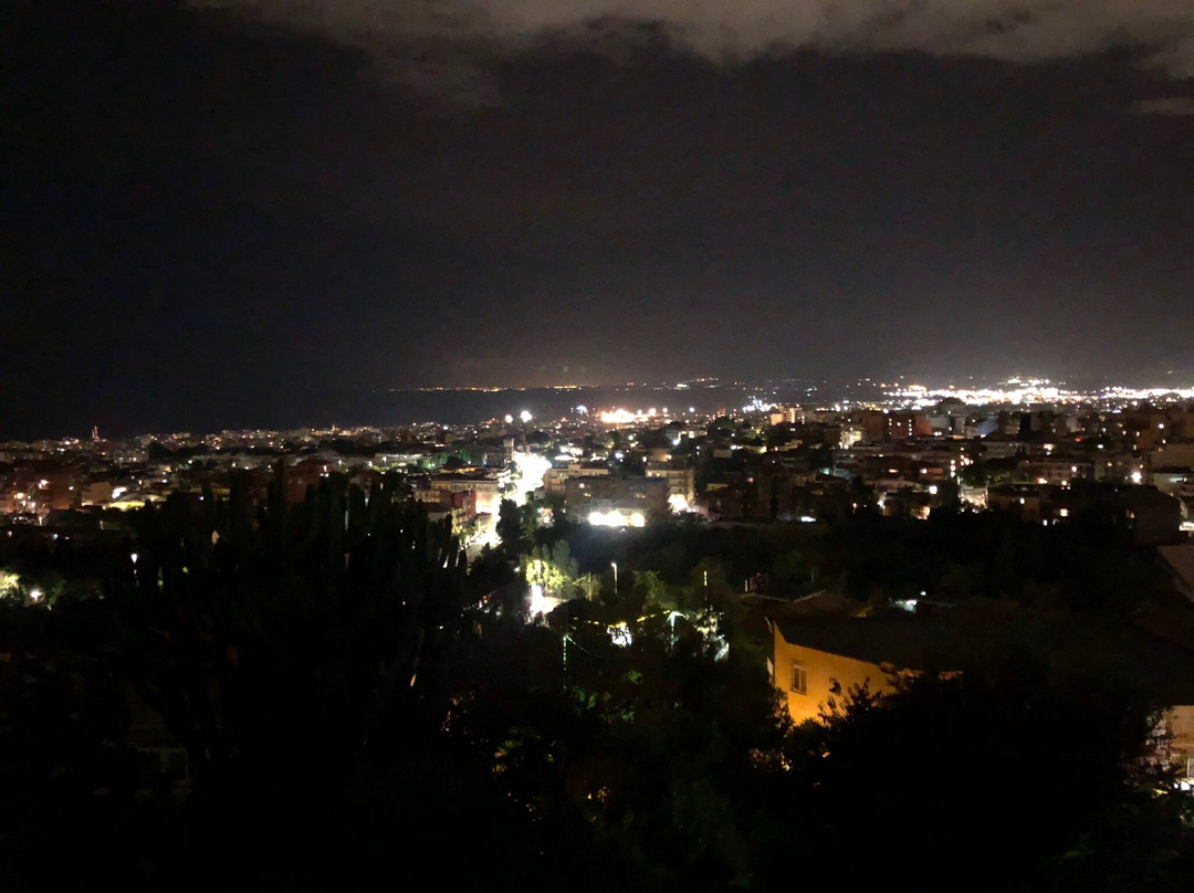 Villa Leucatia主图