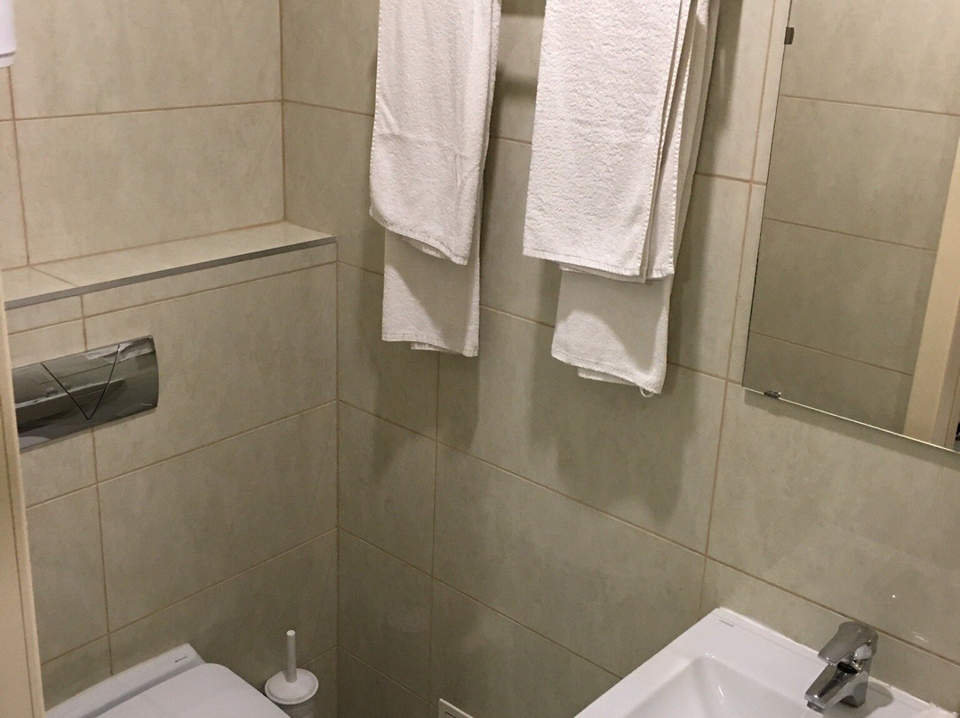 Relax Hotel - Restaurant Complex主图
