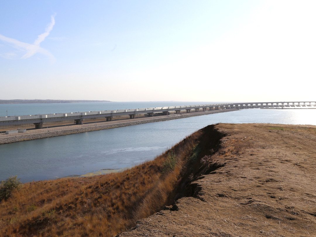Crimean Bridge景点图片