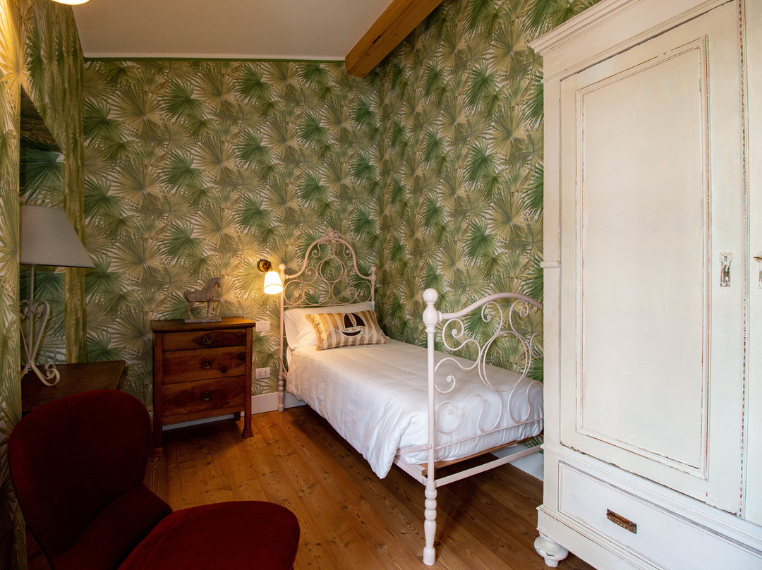 Locanda Capolago主图