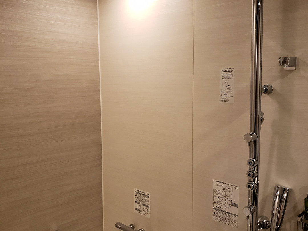 Hotel Metropolitan Sendai East主图
