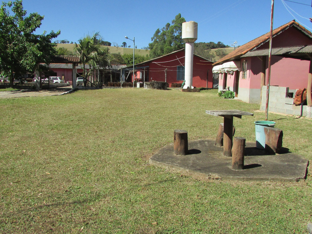 Camping do Sossego