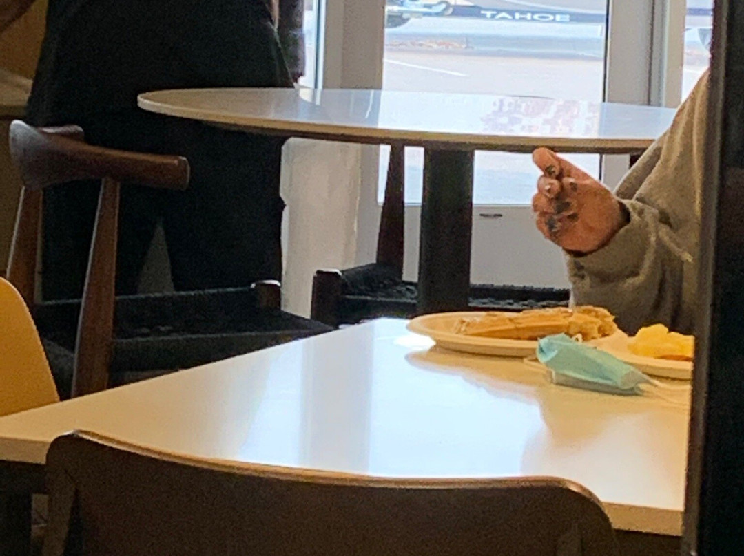 Fairfield Inn & Suites Alexandria主图