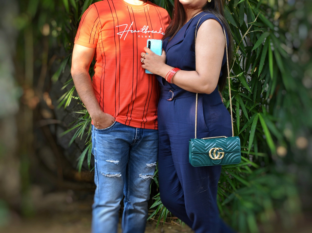 NeverEnuf Garden Railway-古尔冈必去景点