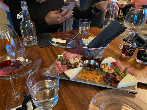 Hawks View Winery-Sherwood必去景点