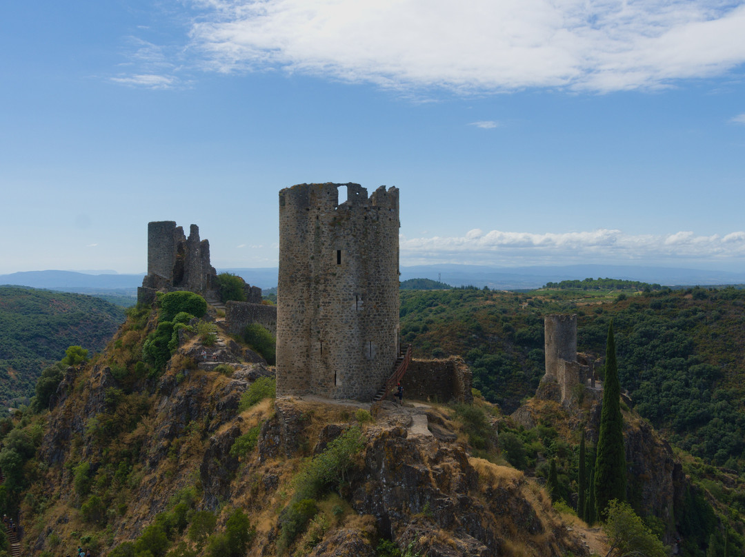 Domaine de Palatz主图