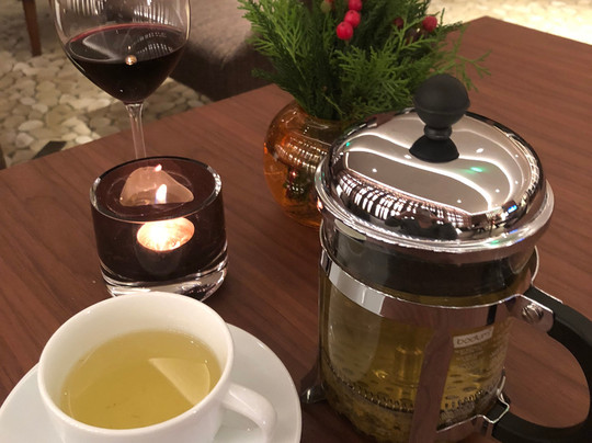 北京望京凯悦酒店主图